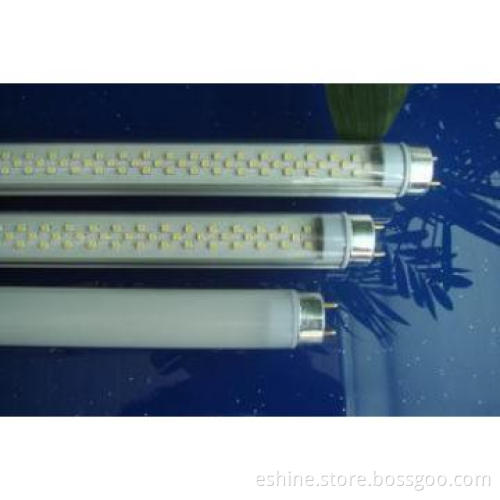 1200MM T8 LED TUBE with FCC CE &ROHS SMD3014 ISOLATED DRIVER